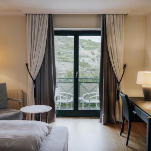 Comfort Double Room with balcony/terrace
