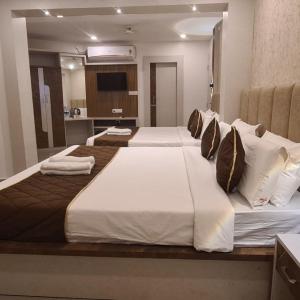 Executive Queen Room with Two Queen Beds