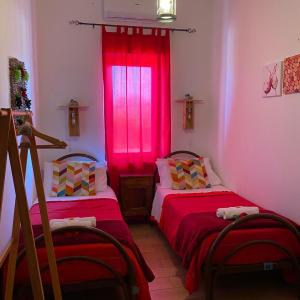 Quadruple Room with Bathroom