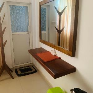 Double Room with Extra Bed