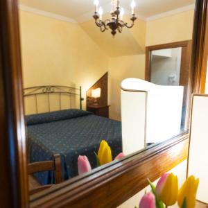 Economy Double Room - Annex