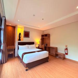 Superior Queen Room