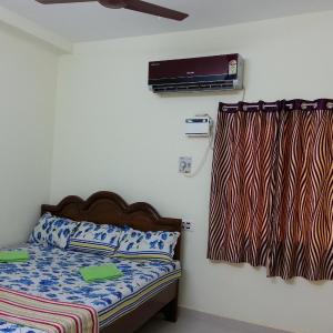 Deluxe Two-Bedroom Villa
