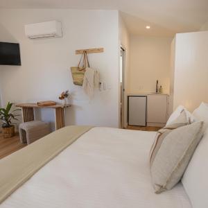 Studio Villa