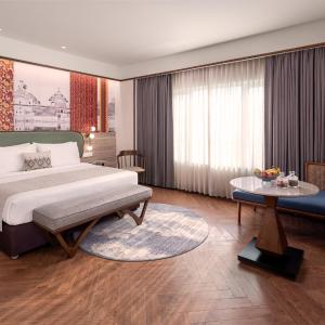 Junior Suite Room