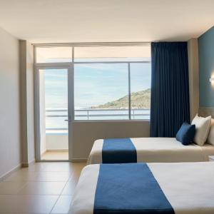 Standard Room with Ocean View