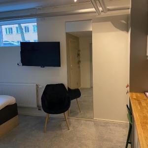 Budget Single Room