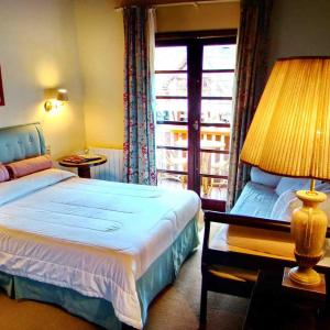 Triple Room with Balcony