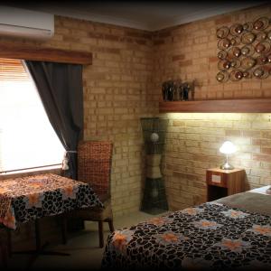 Executive Queen Suite