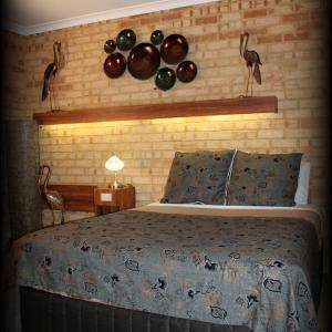 Queen Suite