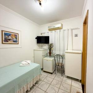 Small Single Room