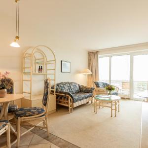 Junior Suite with Sea View