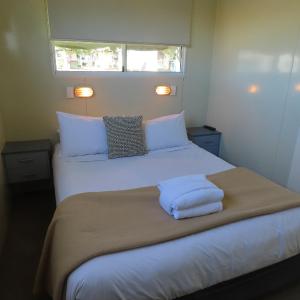 Standard 2 Bedroom Cabin - Not Pet Friendly