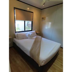 Standard 3 Bedroom Cabin - Not Pet Friendly