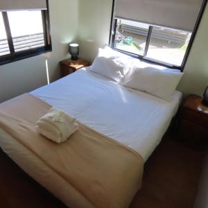 Standard 2 Bedroom Villa - Not Pet Friendly   