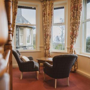 Double Room with Four Poster Bed