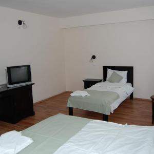 Economy Triple Room