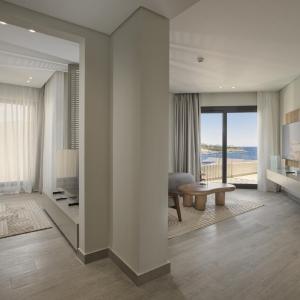 Elite Suite Sea View Adults Only 
