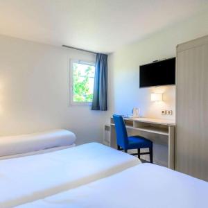 Triple Room - Non-Smoking