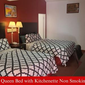 Superior Queen Room