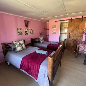 Small Twin Room
