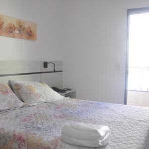 Comfort Double Room with Balcony