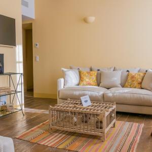 Apartment for 4/6 guests