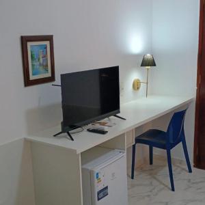 Suite Apartment