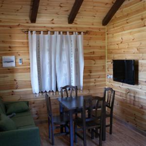 Cottage (2 Adults)
