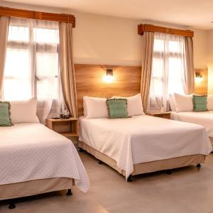 Triple Room with Private Bathroom