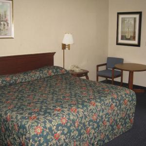 Standard King Room - Smoking