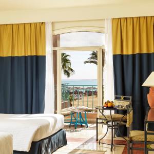 Premium Sea View
