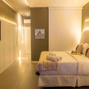 Imperial Suite