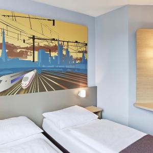 Triple Room non Smoking