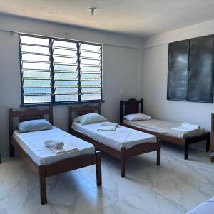 Economy Triple Room