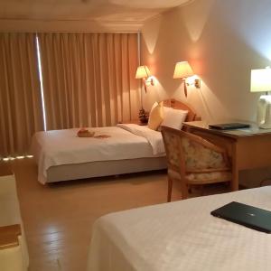 Triple Room with Bathroom