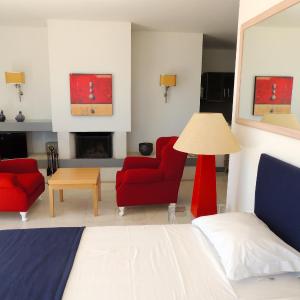 Premium Suite