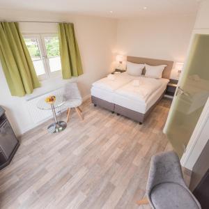 Superior Double Room with Terrace in the Holiday Park