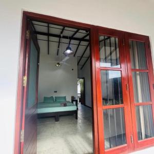 Standard Double Room with Fan