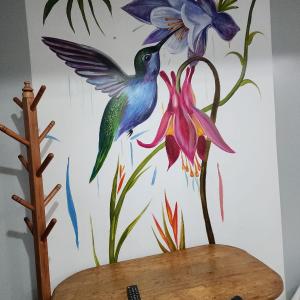 Queen Room