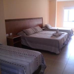 Deluxe Quintuple Room