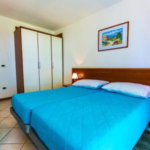 One-Bedroom Apartment with Balcony (4 Adults)