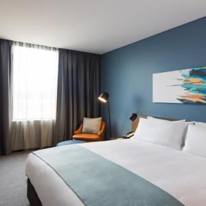 Premium King Room
