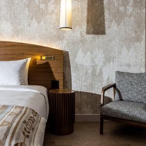 Double Room - Disability Access