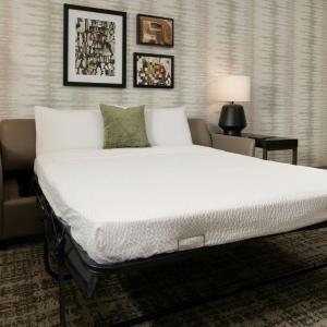 One-Bedroom Queen Suite