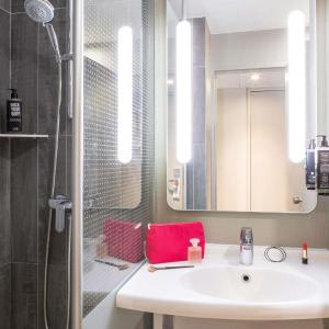 Standard Double Room with Extra Bed