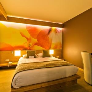 Superior Double Room with Shower