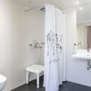 Accessible Classic Room with One Double Bed