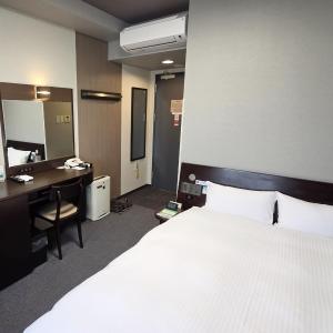 Comfort Semi Double Room - Smoking