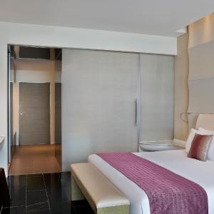 Wonderful, Connecting Guest room, Balcony